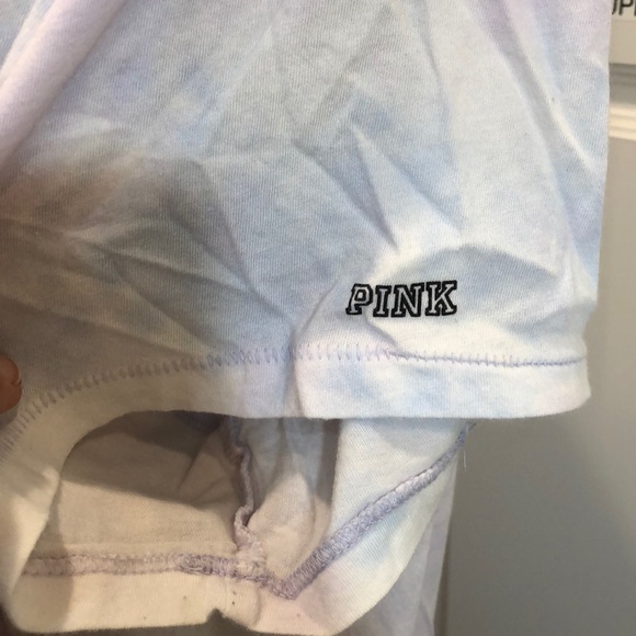 Pink tee - Picture 4 of 5